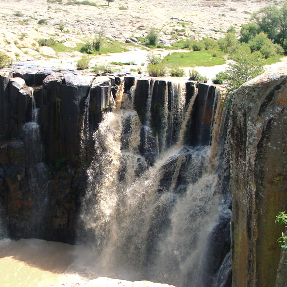 Visitar las Cascadas de Concepción y Tixhiñú - ESTADO DE MÉXICO, MARAVILLAS NATURALES